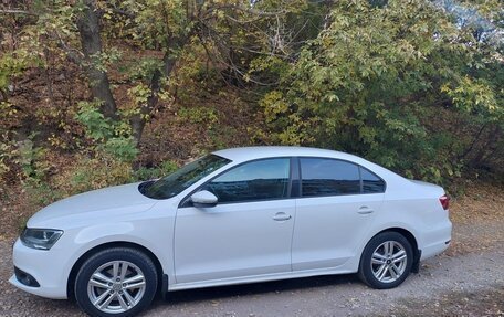 Volkswagen Jetta VI, 2014 год, 1 100 000 рублей, 9 фотография