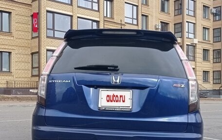 Honda Stream II, 2011 год, 1 350 000 рублей, 6 фотография