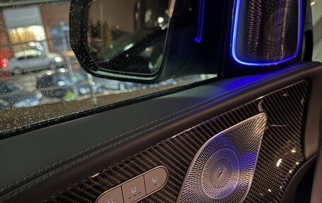 Mercedes-Benz GLE Coupe, 2020 год, 9 000 000 рублей, 9 фотография