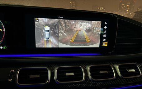 Mercedes-Benz GLE Coupe, 2020 год, 9 000 000 рублей, 13 фотография