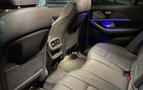 Mercedes-Benz GLE Coupe, 2020 год, 9 000 000 рублей, 8 фотография