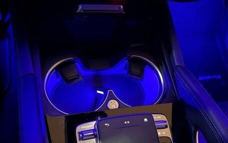 Mercedes-Benz GLE Coupe, 2020 год, 9 000 000 рублей, 12 фотография