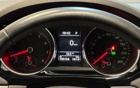 Volkswagen Jetta VI, 2017 год, 1 149 000 рублей, 13 фотография