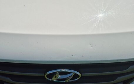 Hyundai Tucson III, 2018 год, 1 780 000 рублей, 13 фотография