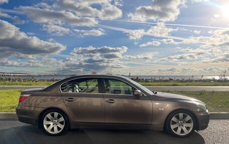 BMW 5 серия, 2006 год, 1 400 000 рублей, 2 фотография