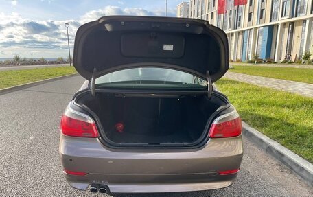 BMW 5 серия, 2006 год, 1 400 000 рублей, 5 фотография