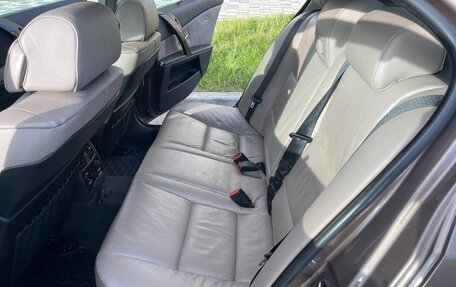 BMW 5 серия, 2006 год, 1 400 000 рублей, 11 фотография