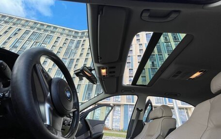 BMW 5 серия, 2006 год, 1 400 000 рублей, 7 фотография