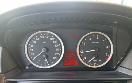 BMW 5 серия, 2006 год, 1 400 000 рублей, 8 фотография