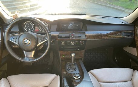 BMW 5 серия, 2006 год, 1 400 000 рублей, 6 фотография