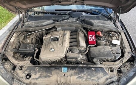BMW 5 серия, 2006 год, 1 400 000 рублей, 16 фотография