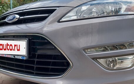 Ford Mondeo IV, 2010 год, 1 050 000 рублей, 5 фотография
