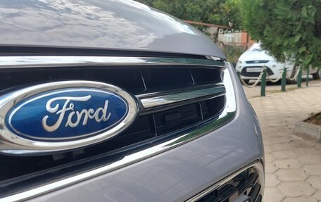Ford Mondeo IV, 2010 год, 1 050 000 рублей, 3 фотография
