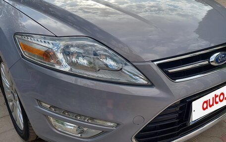 Ford Mondeo IV, 2010 год, 1 050 000 рублей, 10 фотография