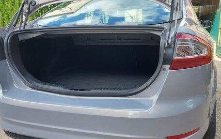 Ford Mondeo IV, 2010 год, 1 050 000 рублей, 17 фотография