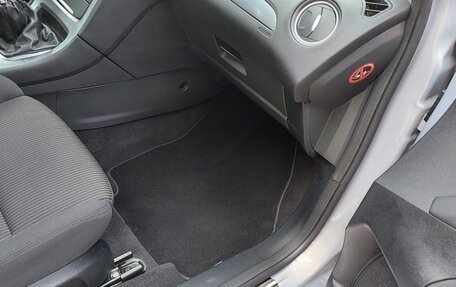 Ford Mondeo IV, 2010 год, 1 050 000 рублей, 20 фотография