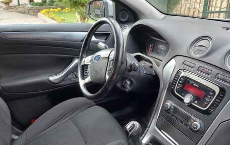 Ford Mondeo IV, 2010 год, 1 050 000 рублей, 22 фотография