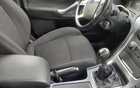 Ford Mondeo IV, 2010 год, 1 050 000 рублей, 23 фотография