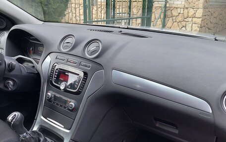 Ford Mondeo IV, 2010 год, 1 050 000 рублей, 24 фотография