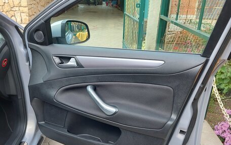 Ford Mondeo IV, 2010 год, 1 050 000 рублей, 26 фотография