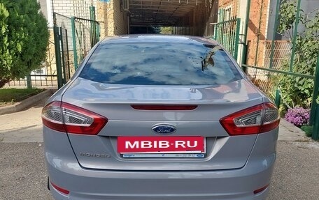 Ford Mondeo IV, 2010 год, 1 050 000 рублей, 7 фотография