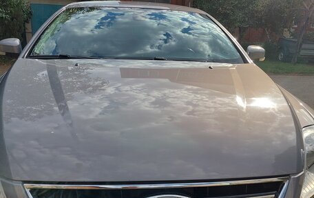 Ford Mondeo IV, 2010 год, 1 050 000 рублей, 37 фотография