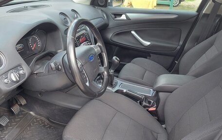 Ford Mondeo IV, 2010 год, 1 050 000 рублей, 27 фотография
