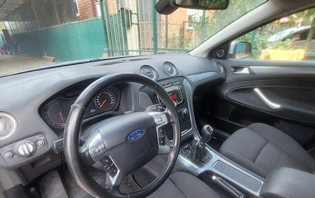 Ford Mondeo IV, 2010 год, 1 050 000 рублей, 31 фотография