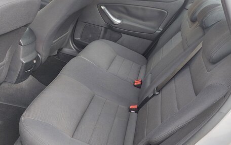 Ford Mondeo IV, 2010 год, 1 050 000 рублей, 33 фотография