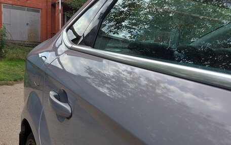 Ford Mondeo IV, 2010 год, 1 050 000 рублей, 39 фотография