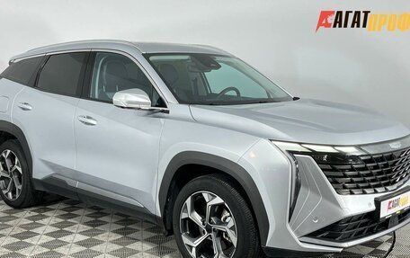Geely Atlas, 2023 год, 2 460 000 рублей, 3 фотография