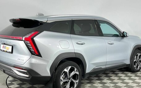 Geely Atlas, 2023 год, 2 460 000 рублей, 5 фотография