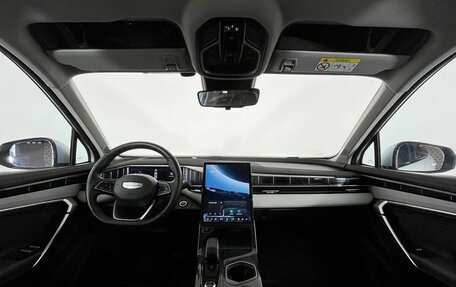 Geely Atlas, 2023 год, 2 460 000 рублей, 10 фотография
