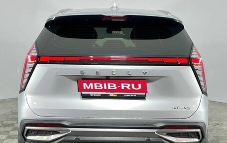 Geely Atlas, 2023 год, 2 460 000 рублей, 6 фотография