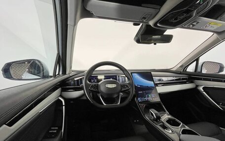 Geely Atlas, 2023 год, 2 460 000 рублей, 13 фотография