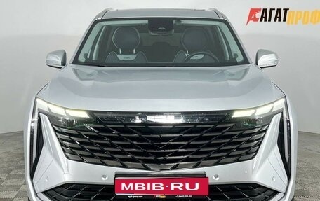 Geely Atlas, 2023 год, 2 460 000 рублей, 2 фотография