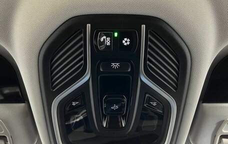 Geely Atlas, 2023 год, 2 460 000 рублей, 23 фотография
