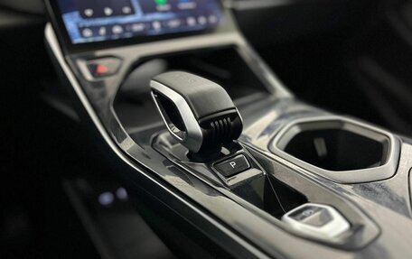 Geely Atlas, 2023 год, 2 460 000 рублей, 22 фотография