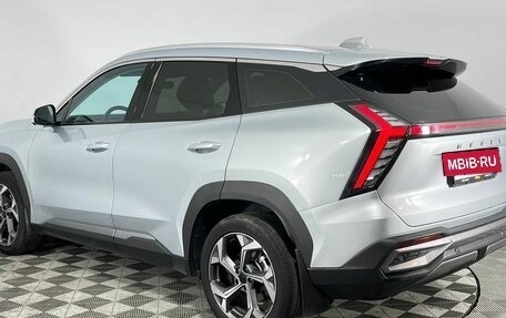 Geely Atlas, 2023 год, 2 460 000 рублей, 7 фотография
