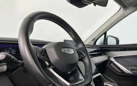 Geely Atlas, 2023 год, 2 460 000 рублей, 25 фотография
