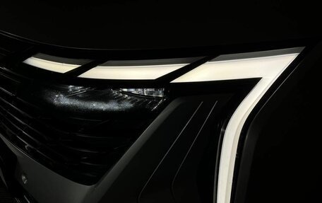 Geely Atlas, 2023 год, 2 460 000 рублей, 32 фотография