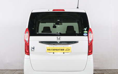 Honda N-BOX II, 2019 год, 899 000 рублей, 6 фотография