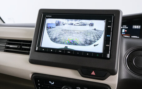 Honda N-BOX II, 2019 год, 899 000 рублей, 16 фотография