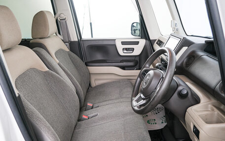 Honda N-BOX II, 2019 год, 899 000 рублей, 8 фотография