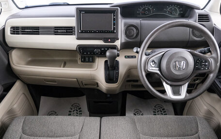 Honda N-BOX II, 2019 год, 899 000 рублей, 11 фотография