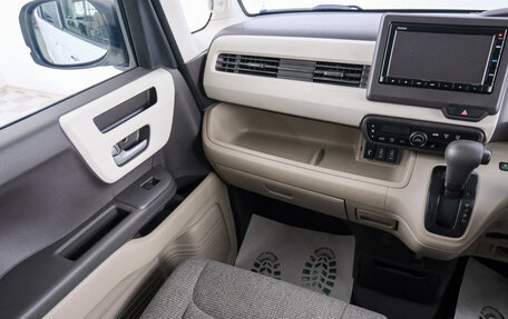 Honda N-BOX II, 2019 год, 899 000 рублей, 12 фотография