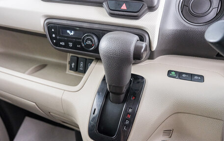 Honda N-BOX II, 2019 год, 899 000 рублей, 17 фотография