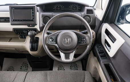 Honda N-BOX II, 2019 год, 899 000 рублей, 15 фотография