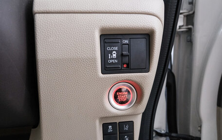 Honda N-BOX II, 2019 год, 899 000 рублей, 18 фотография