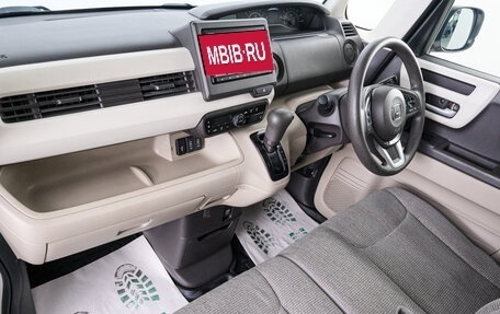 Honda N-BOX II, 2019 год, 899 000 рублей, 13 фотография